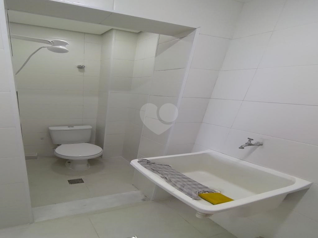 Venda Apartamento São Vicente Itararé REO915003 4