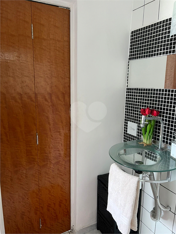 Venda Apartamento São Paulo Jardim Francisco Mendes REO915023 13