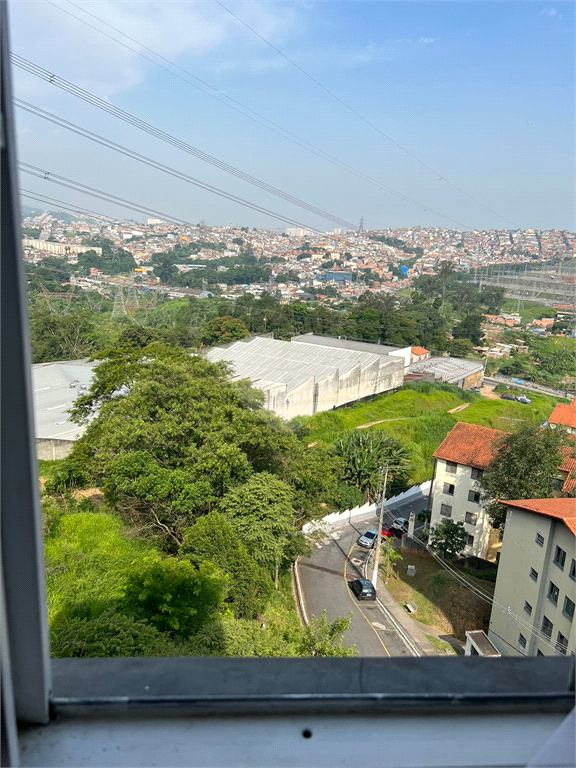 Venda Apartamento São Paulo Jardim Francisco Mendes REO915023 19