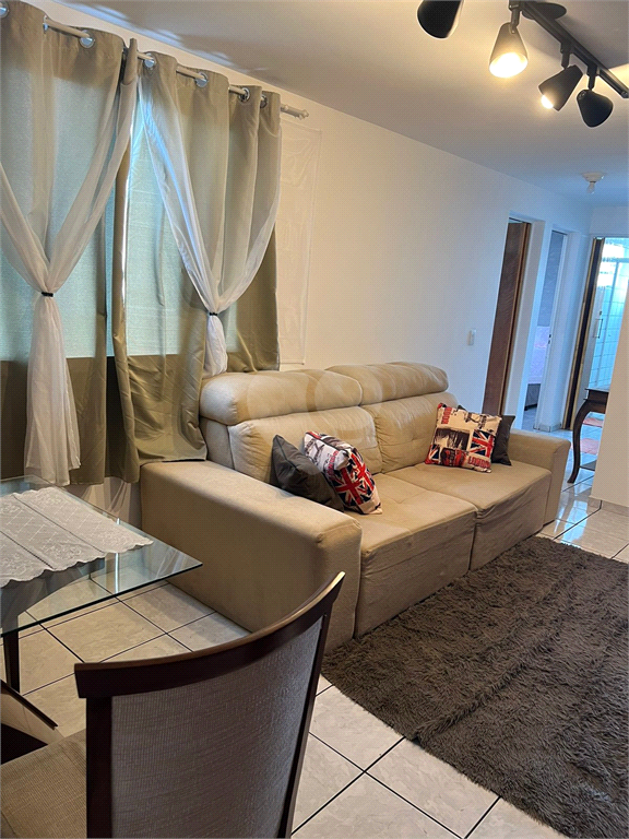 Venda Apartamento São Paulo Jardim Francisco Mendes REO915023 3