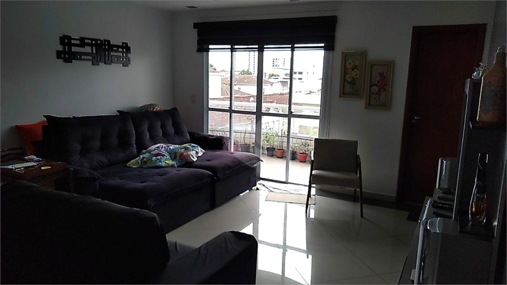 Venda Condomínio São Vicente Centro REO915035 5