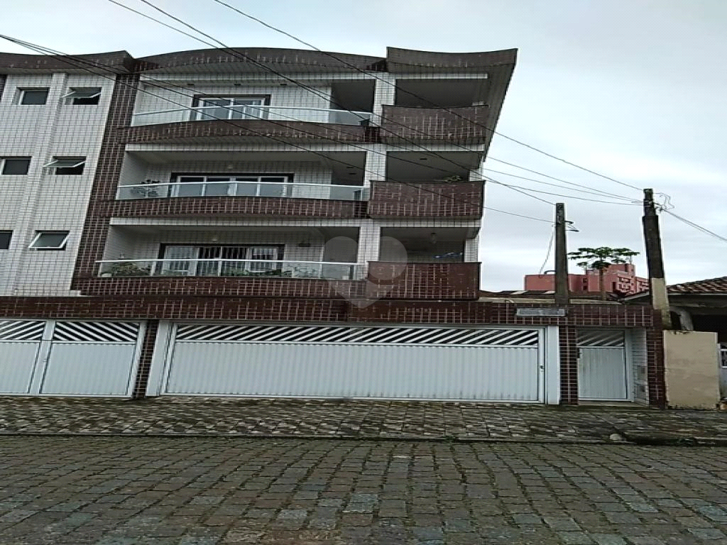 Venda Condomínio São Vicente Centro REO915035 36