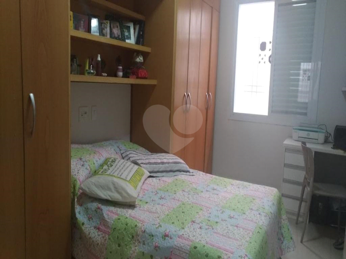 Venda Casa Santos Ponta Da Praia REO915039 13