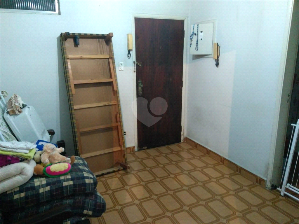 Venda Apartamento Santos Gonzaga REO915053 5