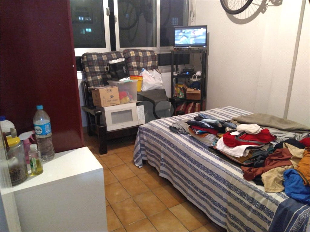 Venda Apartamento Santos Gonzaga REO915053 8