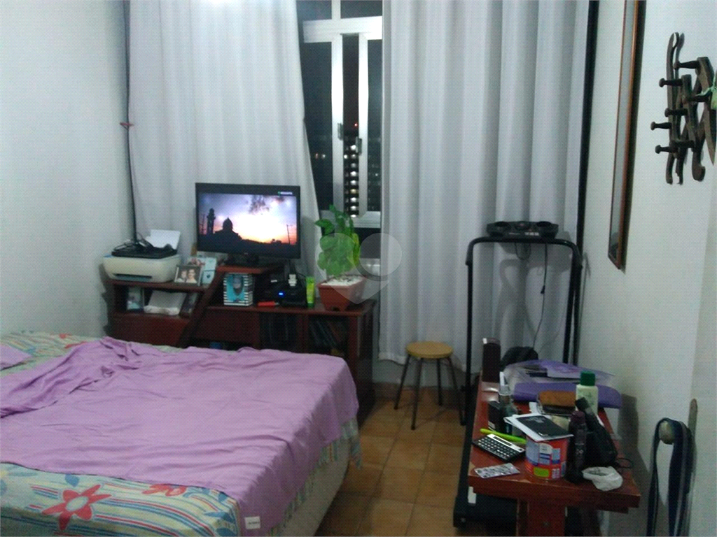 Venda Apartamento Santos Gonzaga REO915053 9