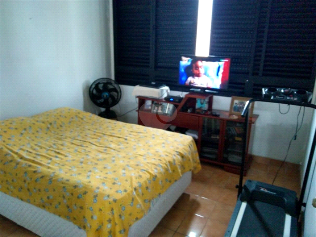 Venda Apartamento Santos Gonzaga REO915053 15