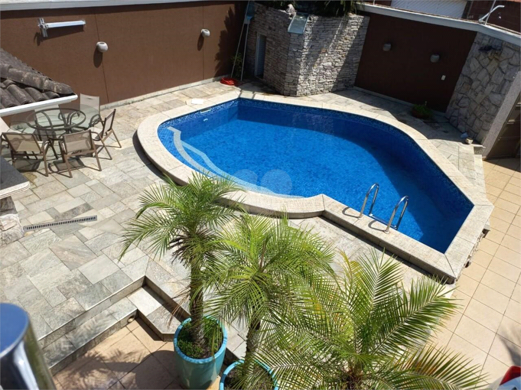 Venda Casa Guarujá Guaiúba REO915059 39