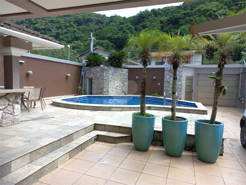 Venda Casa Guarujá Guaiúba REO915059 11