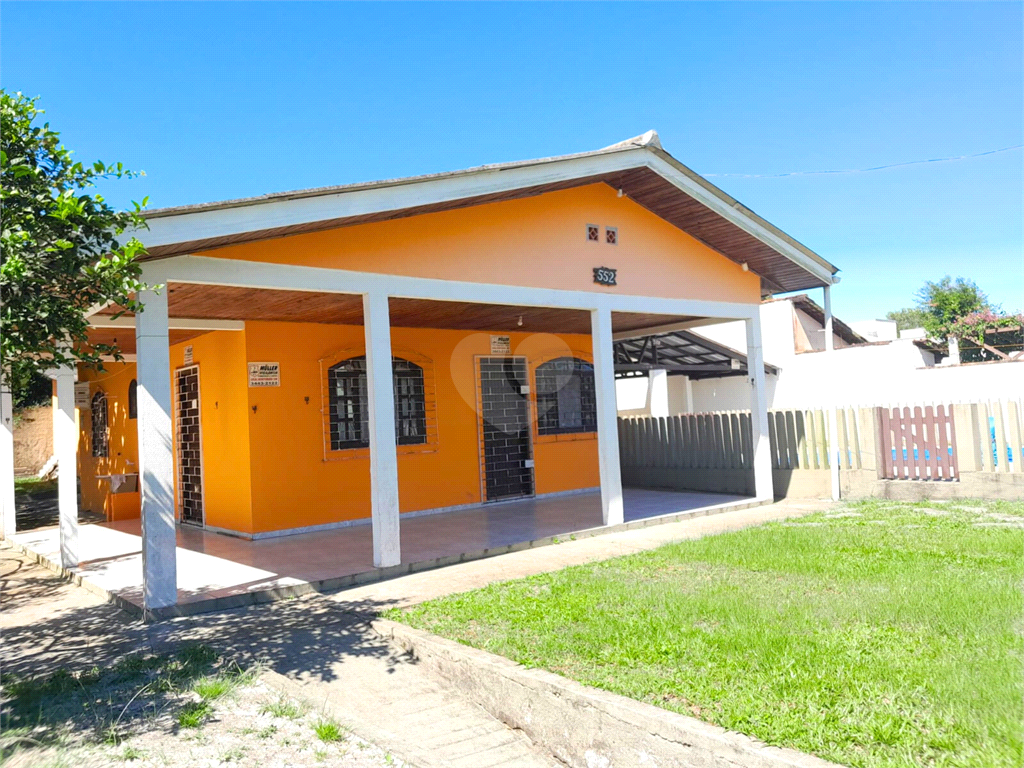 Venda Casa Itapoá Cambijú REO915063 1