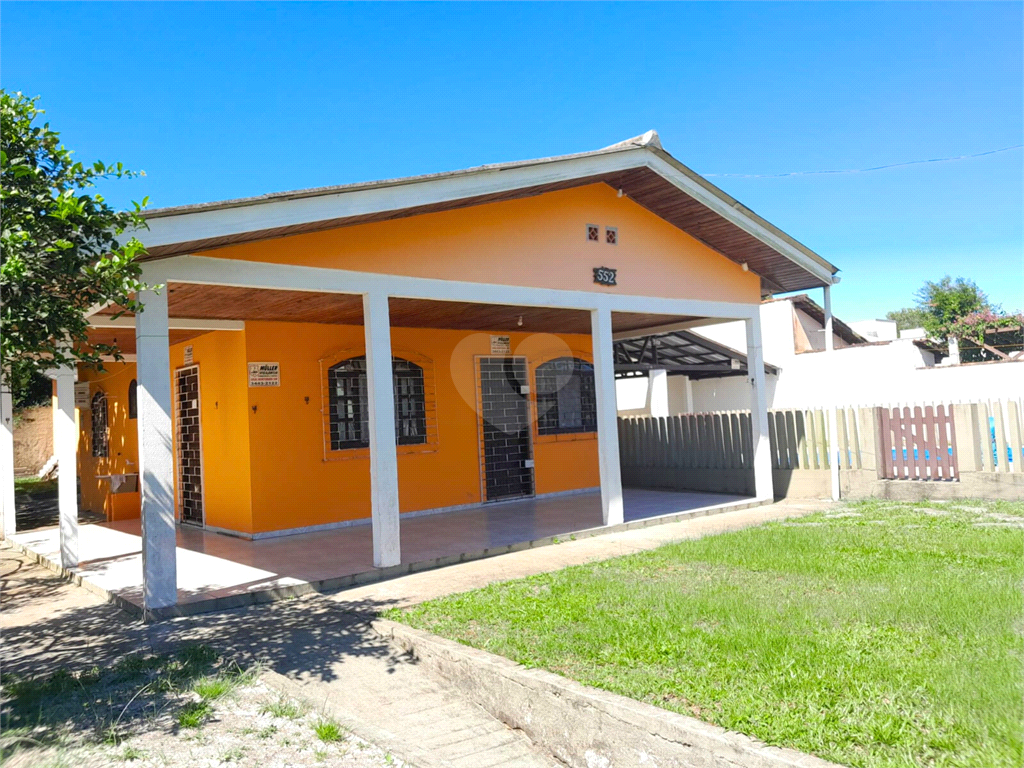 Venda Casa Itapoá Cambijú REO915063 2