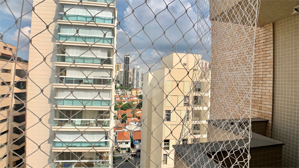 Venda Apartamento São Paulo Perdizes REO915072 10