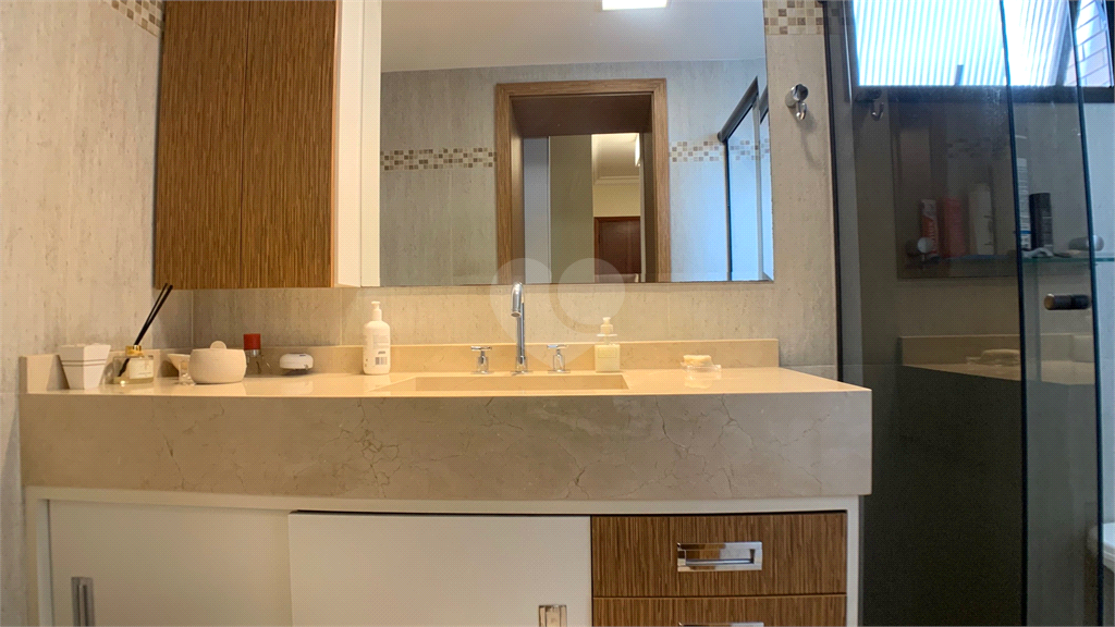 Venda Apartamento São Paulo Perdizes REO915072 56