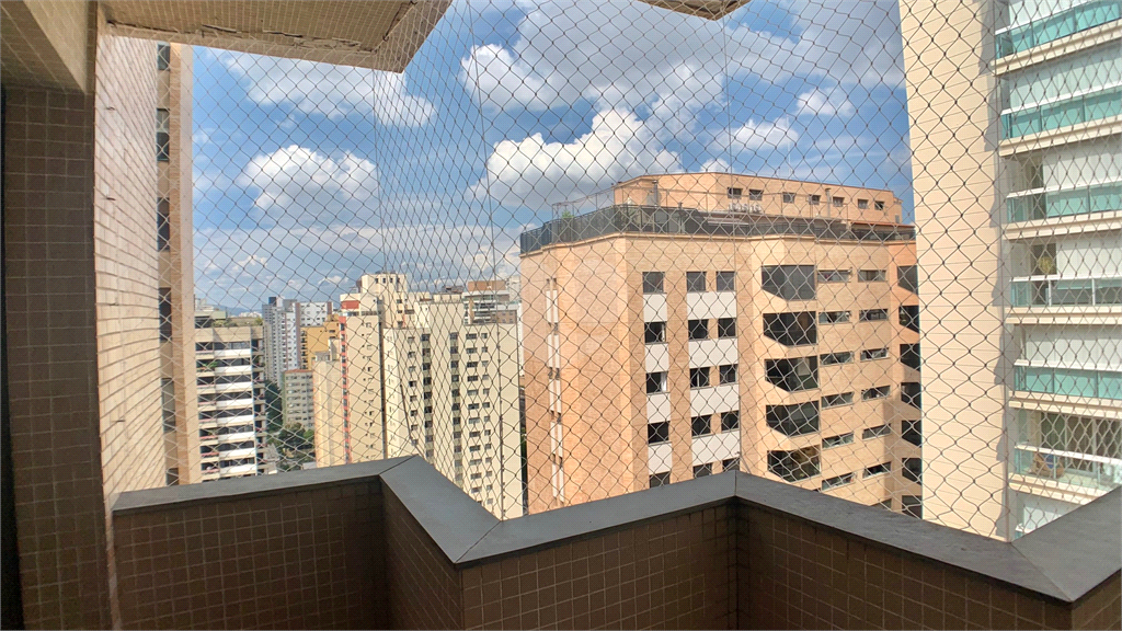 Venda Apartamento São Paulo Perdizes REO915072 10