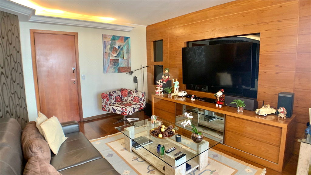 Venda Apartamento São Paulo Perdizes REO915072 5