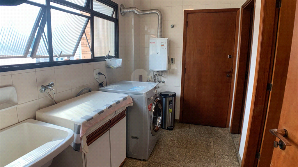 Venda Apartamento São Paulo Perdizes REO915072 30