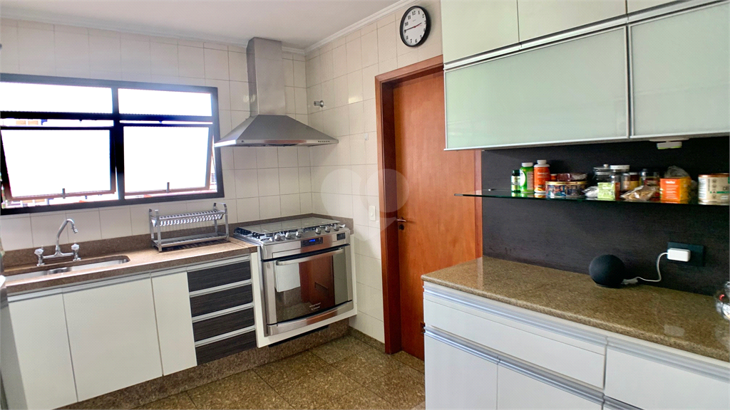 Venda Apartamento São Paulo Perdizes REO915072 27