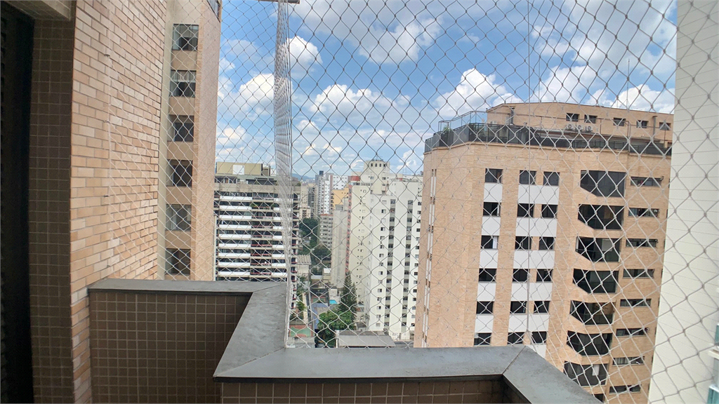 Venda Apartamento São Paulo Perdizes REO915072 43