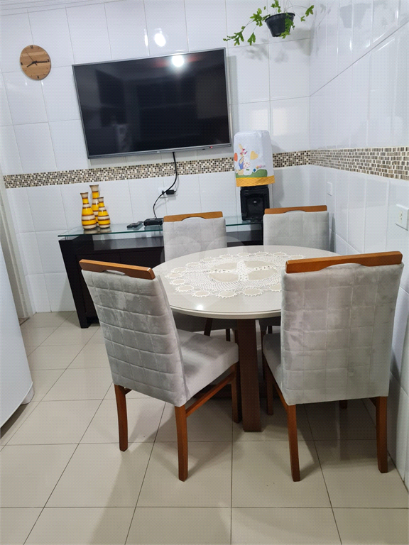 Venda Apartamento São Bernardo Do Campo Rudge Ramos REO915077 24