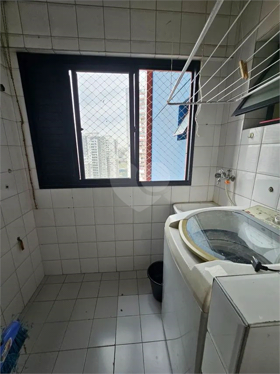 Venda Apartamento São Paulo Cambuci REO915082 5