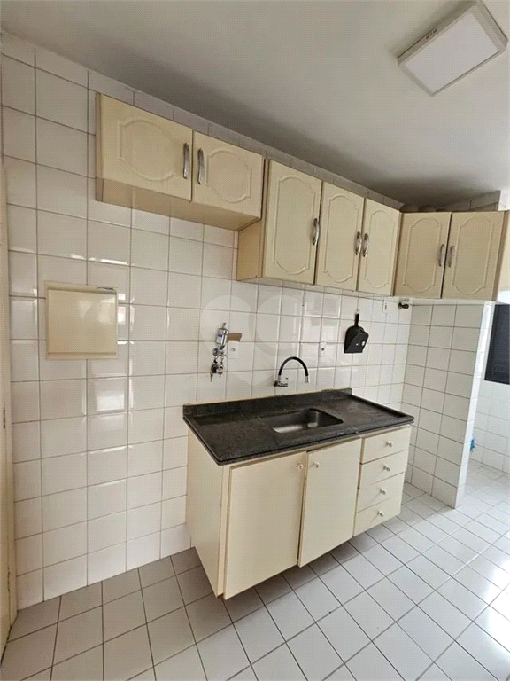 Venda Apartamento São Paulo Cambuci REO915082 9