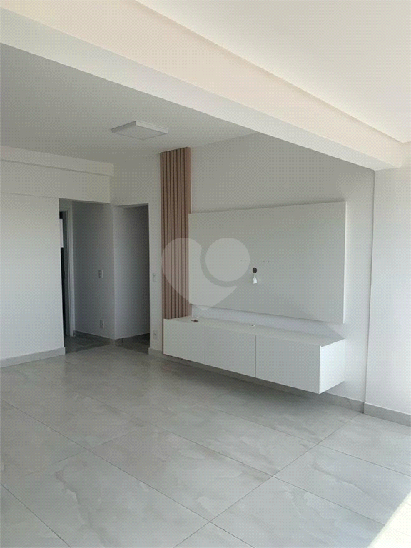 Venda Apartamento Taubaté Granjas Santa Terezinha REO915086 2