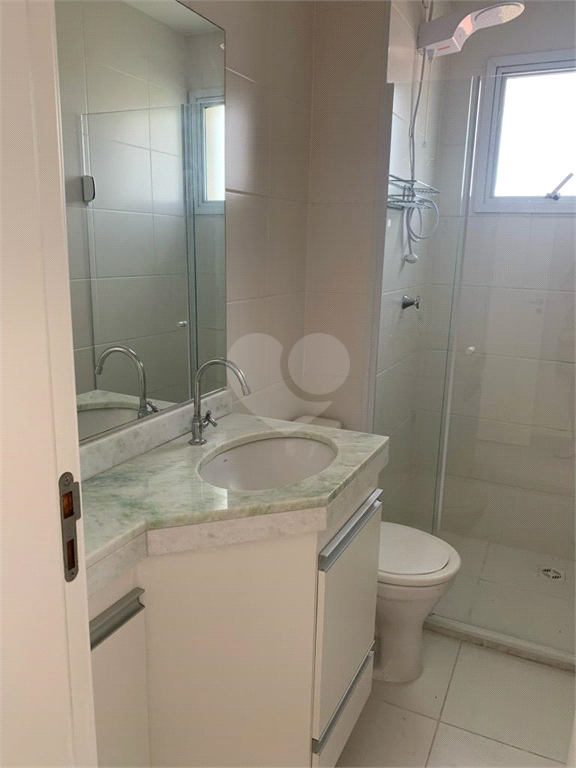 Venda Apartamento Taubaté Granjas Santa Terezinha REO915086 12