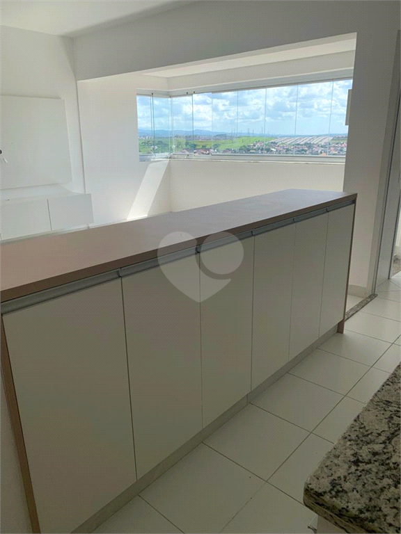 Venda Apartamento Taubaté Granjas Santa Terezinha REO915086 18