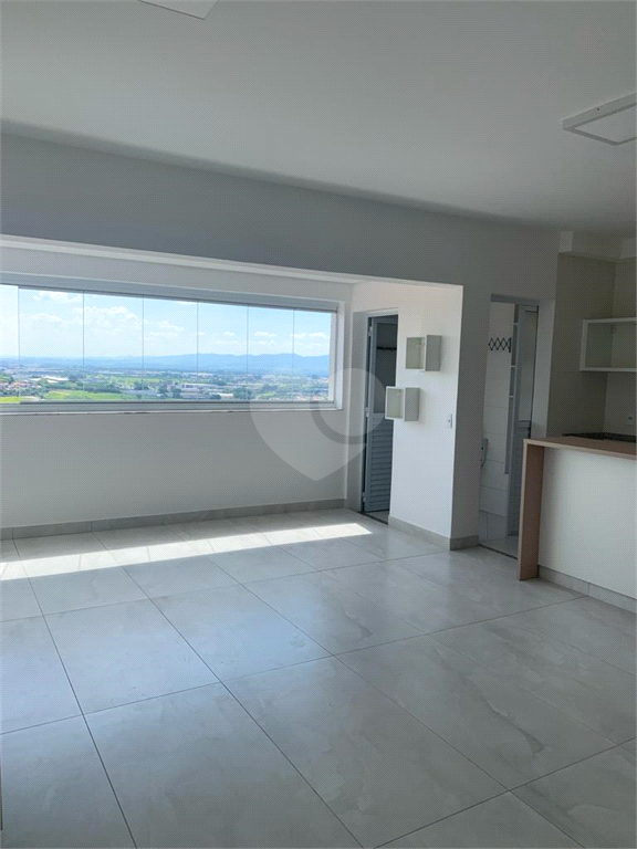 Venda Apartamento Taubaté Granjas Santa Terezinha REO915086 3