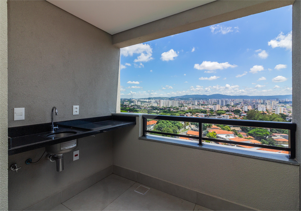 Venda Apartamento São Paulo Alto Da Lapa REO915087 1