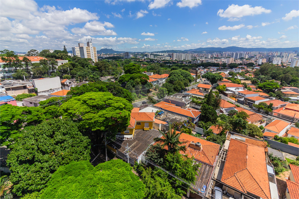 Venda Apartamento São Paulo Alto Da Lapa REO915087 7