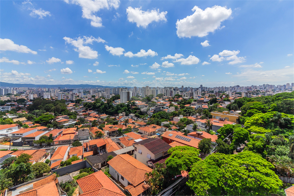 Venda Apartamento São Paulo Alto Da Lapa REO915087 8