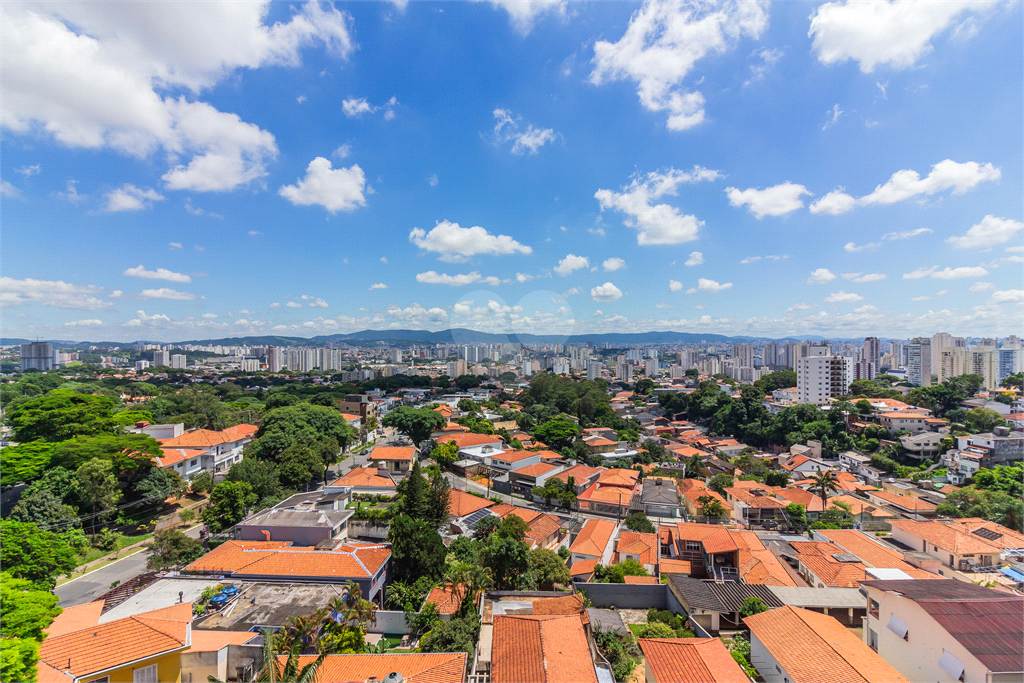 Venda Apartamento São Paulo Alto Da Lapa REO915087 2