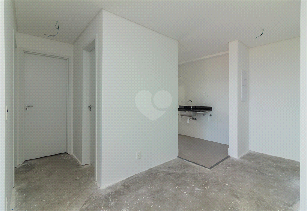 Venda Apartamento São Paulo Alto Da Lapa REO915087 6