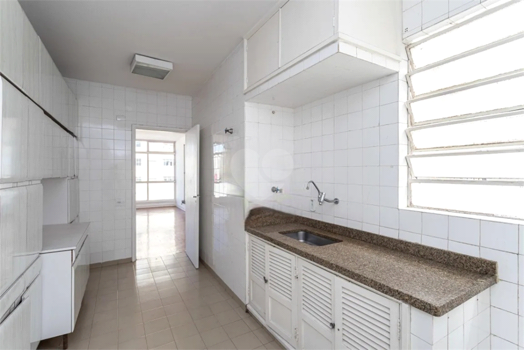 Venda Cobertura São Paulo Barra Funda REO915090 5