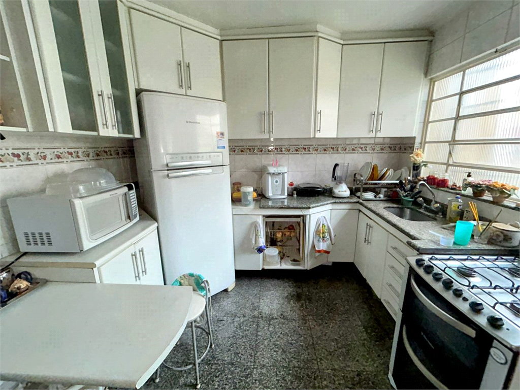 Venda Sobrado São Paulo Vila Paulistana REO915093 18