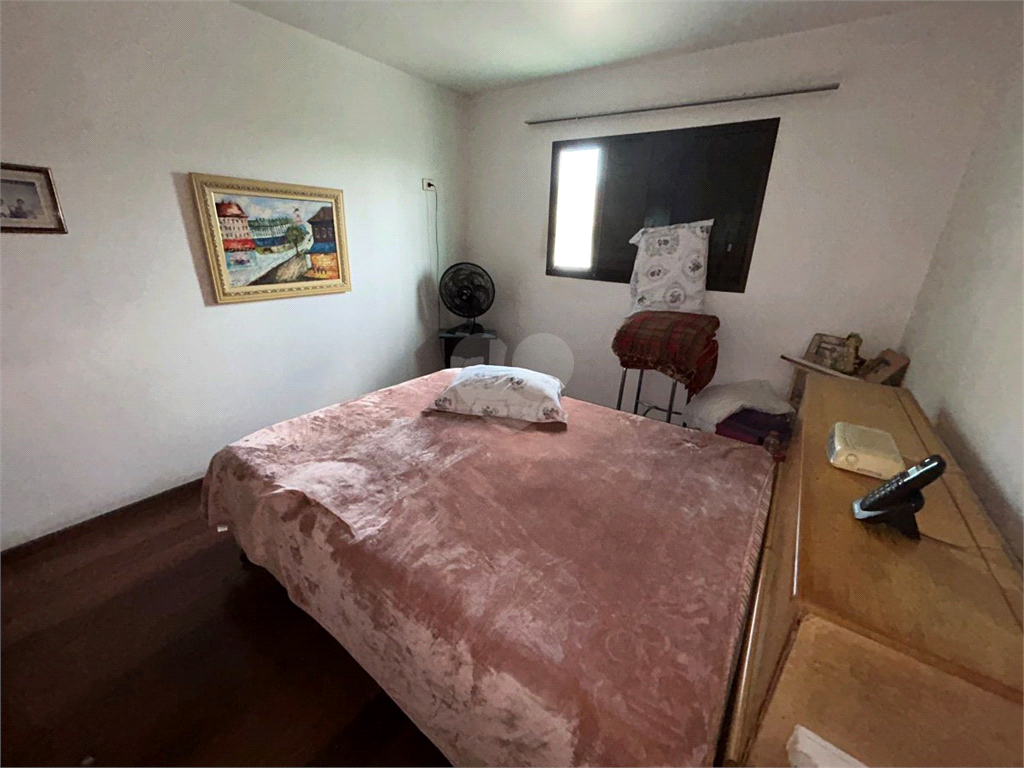 Venda Sobrado São Paulo Vila Paulistana REO915093 7