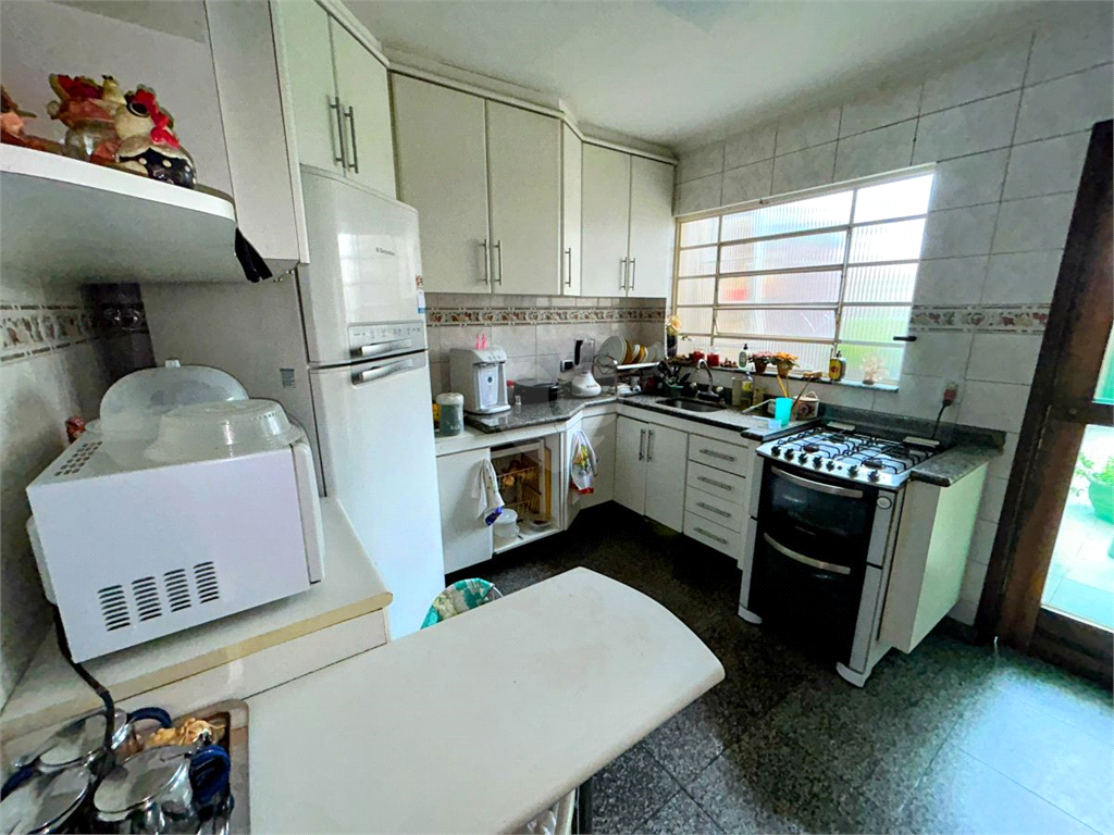 Venda Sobrado São Paulo Vila Paulistana REO915093 17