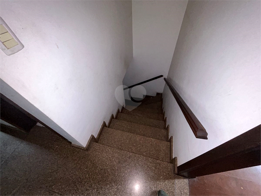 Venda Sobrado São Paulo Vila Paulistana REO915093 5