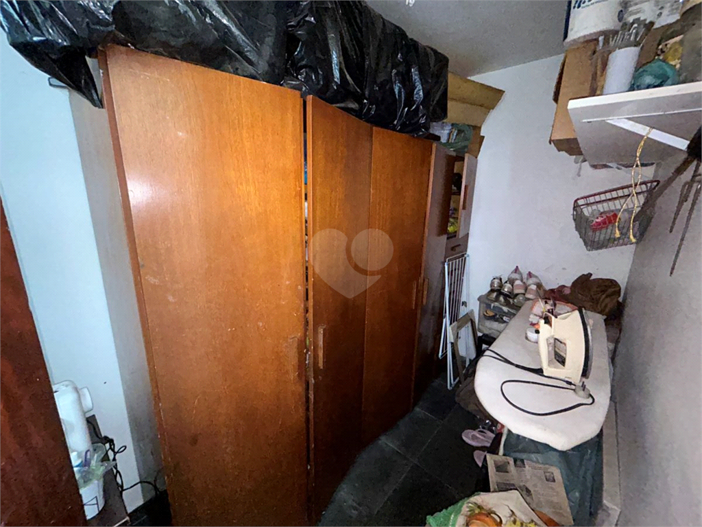 Venda Sobrado São Paulo Vila Paulistana REO915093 12