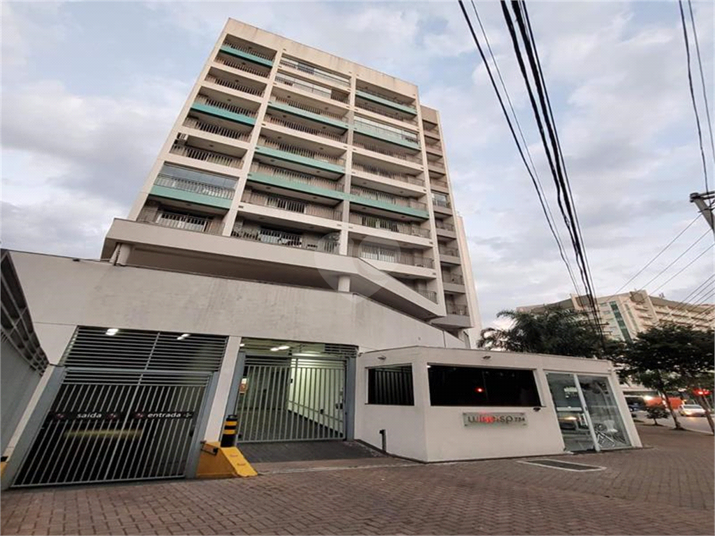 Venda Studio São Paulo Santana REO915110 13