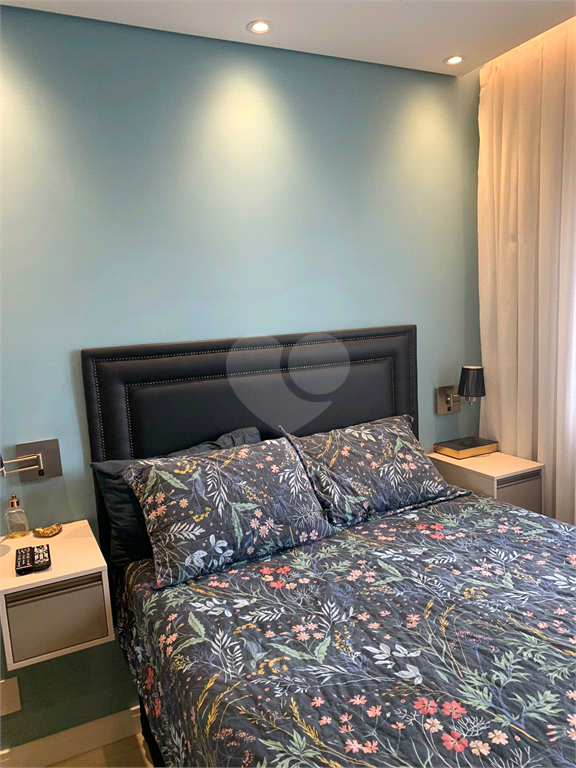 Venda Apartamento Guarulhos Vila Galvão REO915114 28