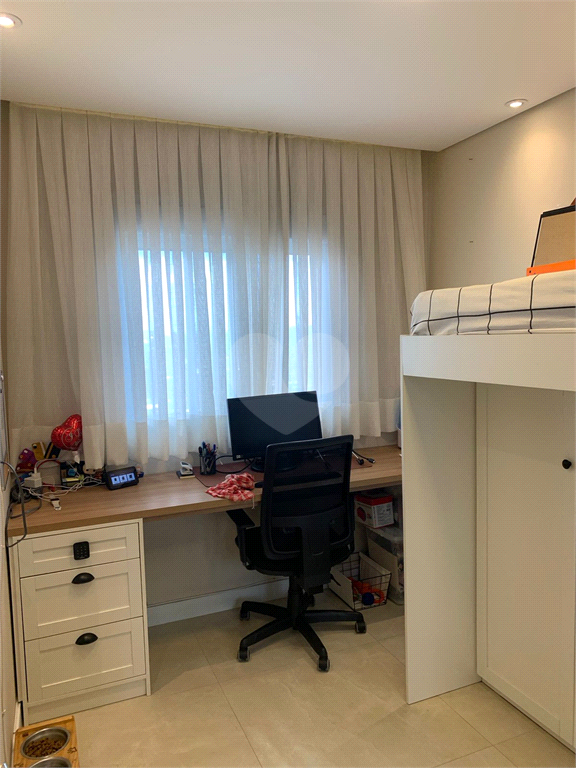 Venda Apartamento Guarulhos Vila Galvão REO915114 21