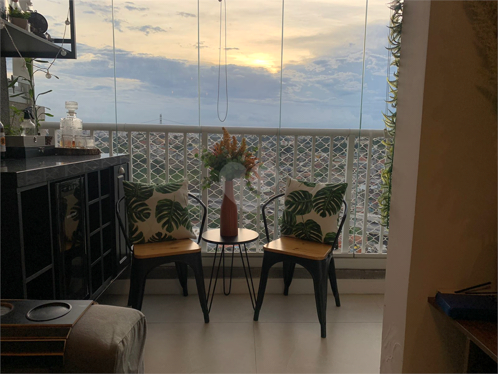 Venda Apartamento Guarulhos Vila Galvão REO915114 7