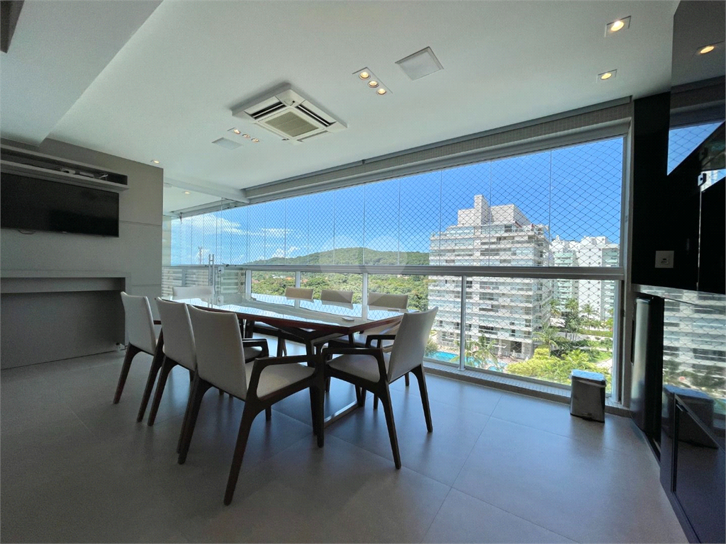 Venda Apartamento Bertioga Riviera REO915116 5