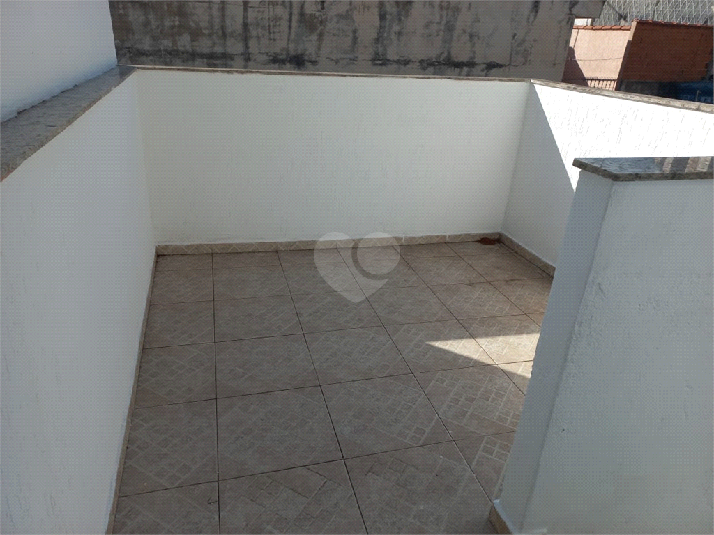 Venda Casa São Paulo Jardim Carlu REO915120 7