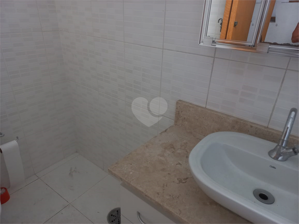 Venda Casa São Paulo Jardim Carlu REO915120 22