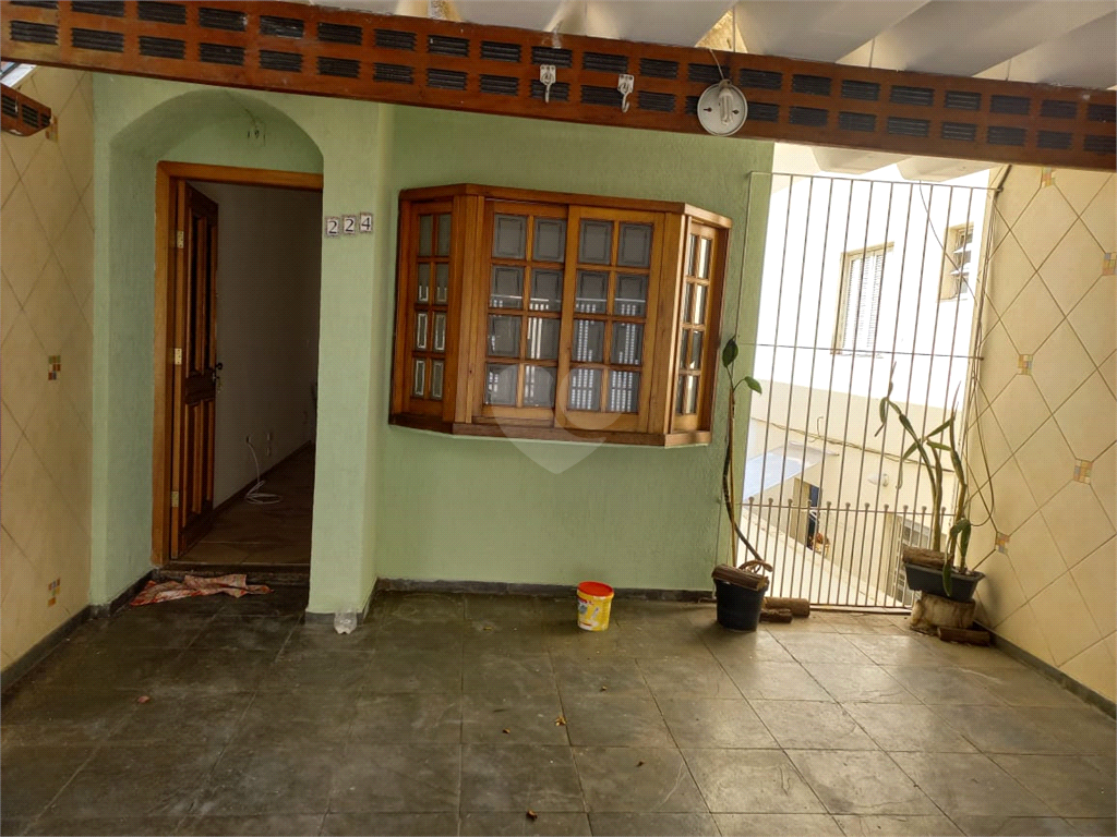 Venda Casa São Paulo Jardim Carlu REO915120 1