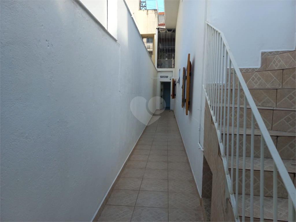 Venda Casa São Paulo Jardim Carlu REO915120 25