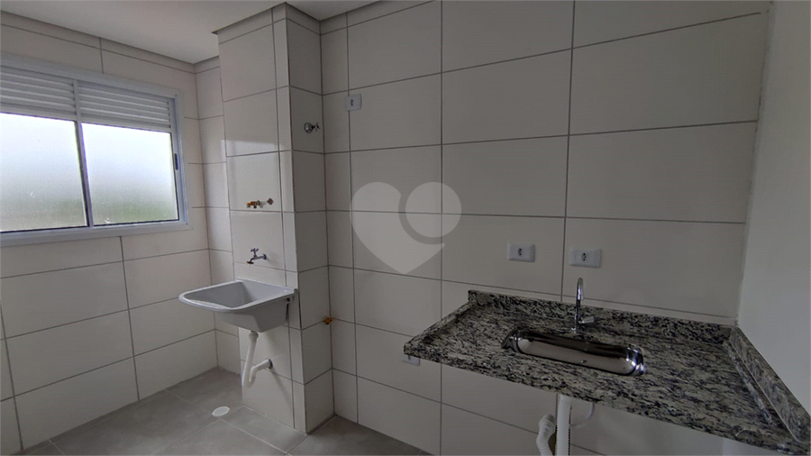 Venda Apartamento São Paulo Vila Lúcia REO915132 10